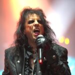 ALICE COOPER – Neuer Song `Up All Night` ist online