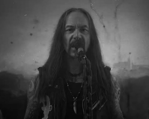 Du betrachtest gerade AMORPHIS – `Bones´ Videosingle zum kommenden „Borderland“ Album