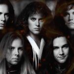 KAMELOT – „Eternity“ (30th Anniversary) Titelsong im Video zum Reissue