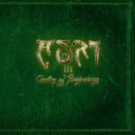 AURI – `Museum Of Childhood´ Auskopplung des folkigen Nightwish Ablegers