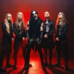 AVATAR –  Geben Gas im `In The Airwaves` Video
