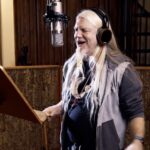 BEARWOOD – Marko Hietala mit `Life Of Sin` Single