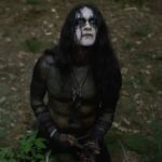 BLACKBRAID –  `The Dying Breath of a Sacred Stag` Video
