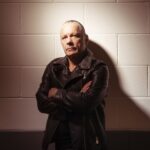 BRUCE DICKINSON – Neues Lyric-Video zur `Gods Of War´ Single erschienen