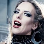 BURNING WITCHES – Video zur neuen Single `High Priestess Of The Night`