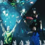 BABYMETAL ft. Bloodywood – `Kon! Kon!´ Videosingle geteilt