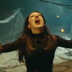 BEYOND THE BLACK – „Break The Silence“ Titeltrack im Video