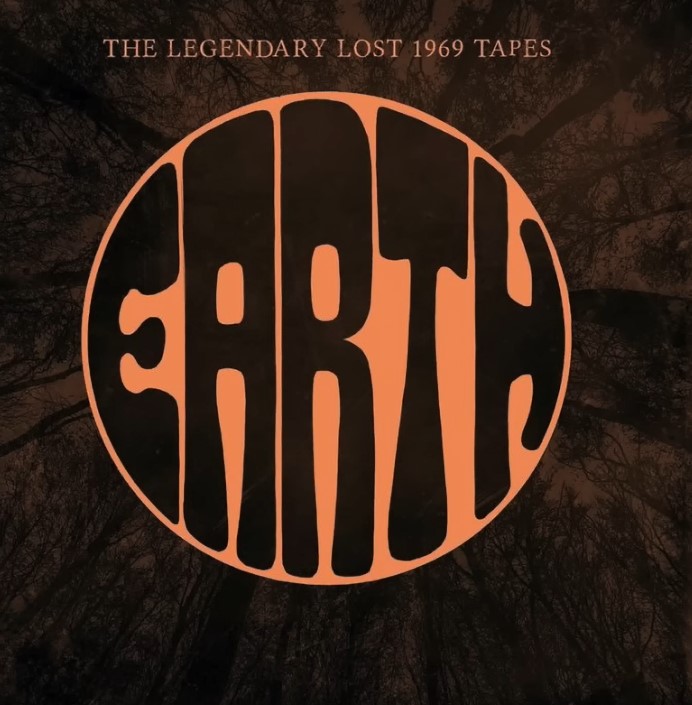 Mehr über den Artikel erfahren BLACK SABBATH – Drei „Earth“ Songs von „The Legenday Lost Tapes“ geteilt
