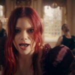 BLACKBRIAR – `A Last Sigh of Bliss´ Videosingle vorgestellt