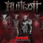 BLUTGOTT – `Animal Protector´ (Blood God Version) im neuen Video