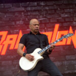 DANKO JONES – `I Love It Louder´ Video kündigt „Rising Tour 2026“ an