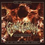 CALL OF CHARON – Death Crew mit `We Are One (An Ode To Murder)` Premierenvideo