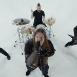CELESTIAL WIZARD – `Wicked Master` Video ist online