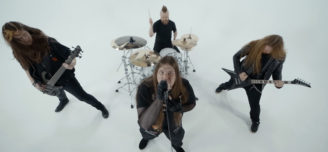 Du betrachtest gerade CELESTIAL WIZARD – `Wicked Master` Video ist online