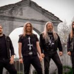 CEMETERY – Death Outfitt teilt `Thoughts On Life` Video
