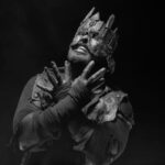 CURSE OF CAIN – `Tik Tok (Darkness)` Premierenclip