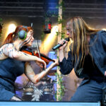 VANAHEIM – „Roede Voor De Borst“ Titeltrack der Pagan Folk Metal Crew im Video