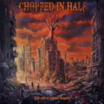 CHOPPED IN HALF – OS Death Unit mit „The End of Human Tragedy“ Full Album Stream