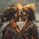 CLAN OF XYMOX – Goth Ikonen teilen `Craving` Remix 2025 (Matt One)