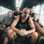 CLAWFINGER – Zurück mit `Scum´ Single