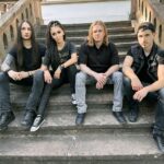 CRYSTAL VIPER – “The Live Quest” schließt ein Kapitel ab!