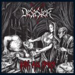 DESASTER – `Towards Oblivion` Single zur “Kill All Idols“ Ankündigung