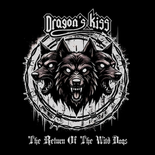 Du betrachtest gerade DRAGON’S KISS – 80er Metal im `Road Warrior` Video