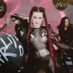 EDGE OF PARADISE – Video zur `The Other Side of Fear` Single veröffentlicht