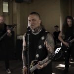 EKTOMORF – `Suicide Note` Video zum nächsten Album