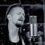 ERIK GRÖNWALL – `A Whiter Shade Of Pale` reimagined Version