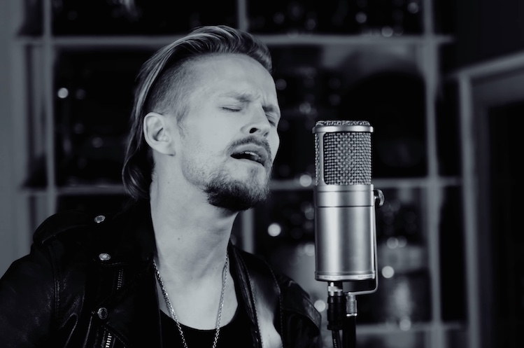 Du betrachtest gerade ERIK GRÖNWALL – `A Whiter Shade Of Pale` reimagined Version