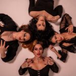 MALVADA –  Neue entspannte `Aventura Favorita` Single