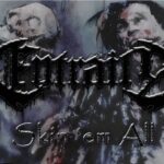 ENTRAILS – Neue “Grip Of Ancient Evil“ Auskopplung ´Skin ´Em All` ist online