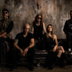 ETERNAL IDOL – Neues Album, neues Kapitel