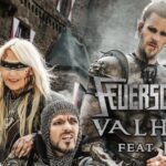 FEUERSCHWANZ ft. DORO – `Valhalla` Premiere