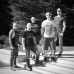 FIREFORCE – `Living On The Edge´ Videosingle veröffentlicht