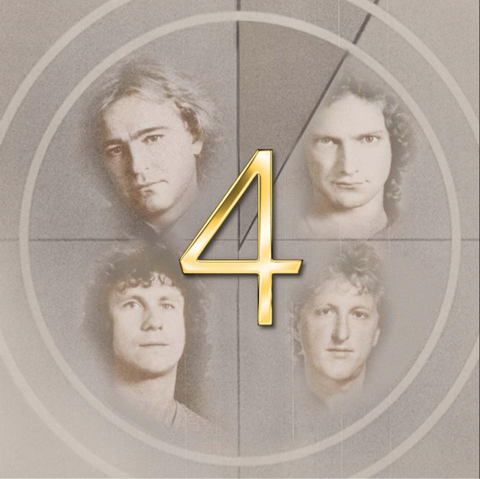 Du betrachtest gerade FOREIGNER – Unveröffentlichter Track `Fool If You Love Him´ enthüllt