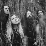 GAUPA – Heavy Stoner Rock Outfit teilt `Lion’s Thorn`