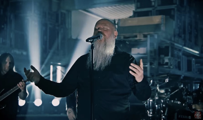 Du betrachtest gerade GREEN CARNATION – Epic Prog im `In Your Paradise` Video