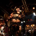GWAR – `Tyrant King` Video zur “The Retun of Gor Gor“ Veröffentlichung