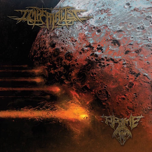 Du betrachtest gerade IMPERIALIST – `Beneath The Sands Of Titan` vom kommender “Prime“ Scheibe