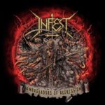 INFEST – `Are You With Me` Single der Death Thrasher ist online