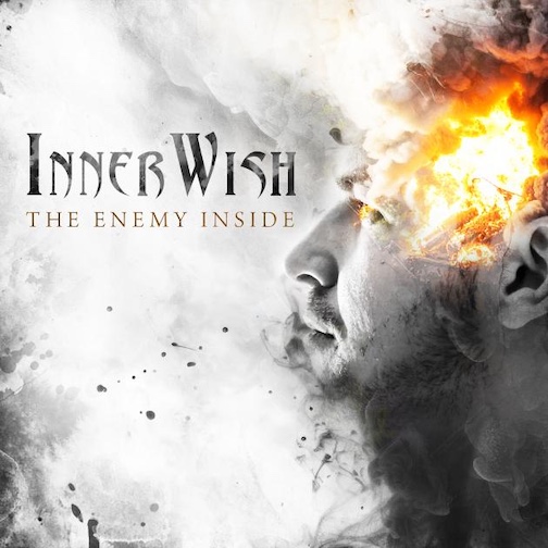 Du betrachtest gerade INNERWISH – Neue Heavy Single `The Enemy Inside` & Tourtermine