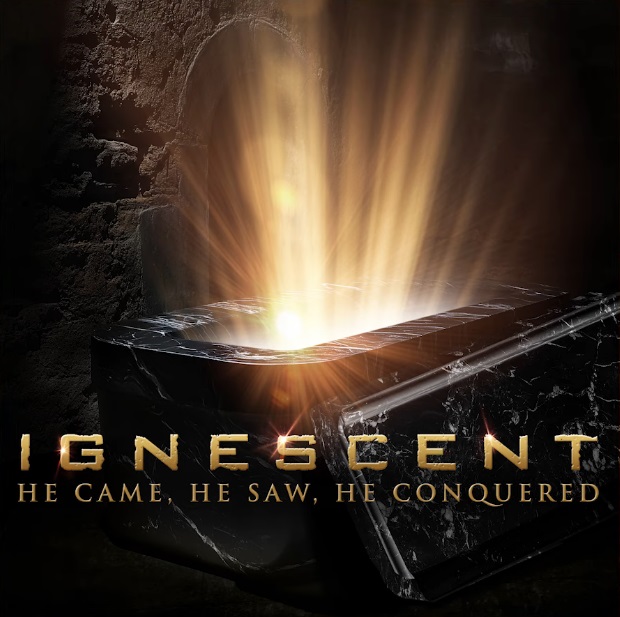 Du betrachtest gerade IGNESCENT – `He Came, He Saw, He Conquered´ Single veröffentlicht