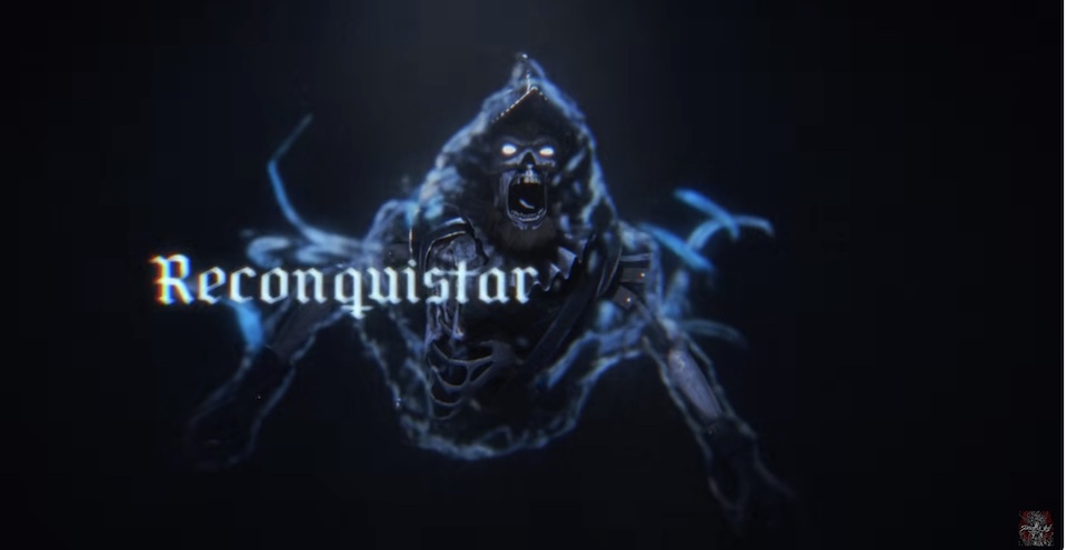 Du betrachtest gerade IMPUREZA –  Death Metaller proggen `Reconquistar Al-Ándalus`