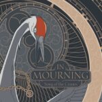 IN MOURNING – Nächste Single vom kommenden Album geteilt: `Song Of The Cranes´