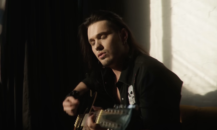 Du betrachtest gerade JELUSICK – `Seasons` Single im Video