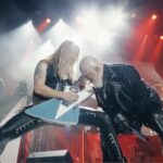 JUDAS PRIEST – Live at Hellfest 2025 Show ist online