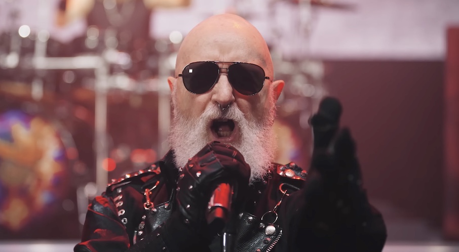 Du betrachtest gerade JUDAS PRIEST-  Metalgods ehren Ozzy mit Black Sabbath Klassiker `War Pigs` (Video)