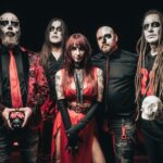 LIV SIN – Video zur neuen Single `Run`